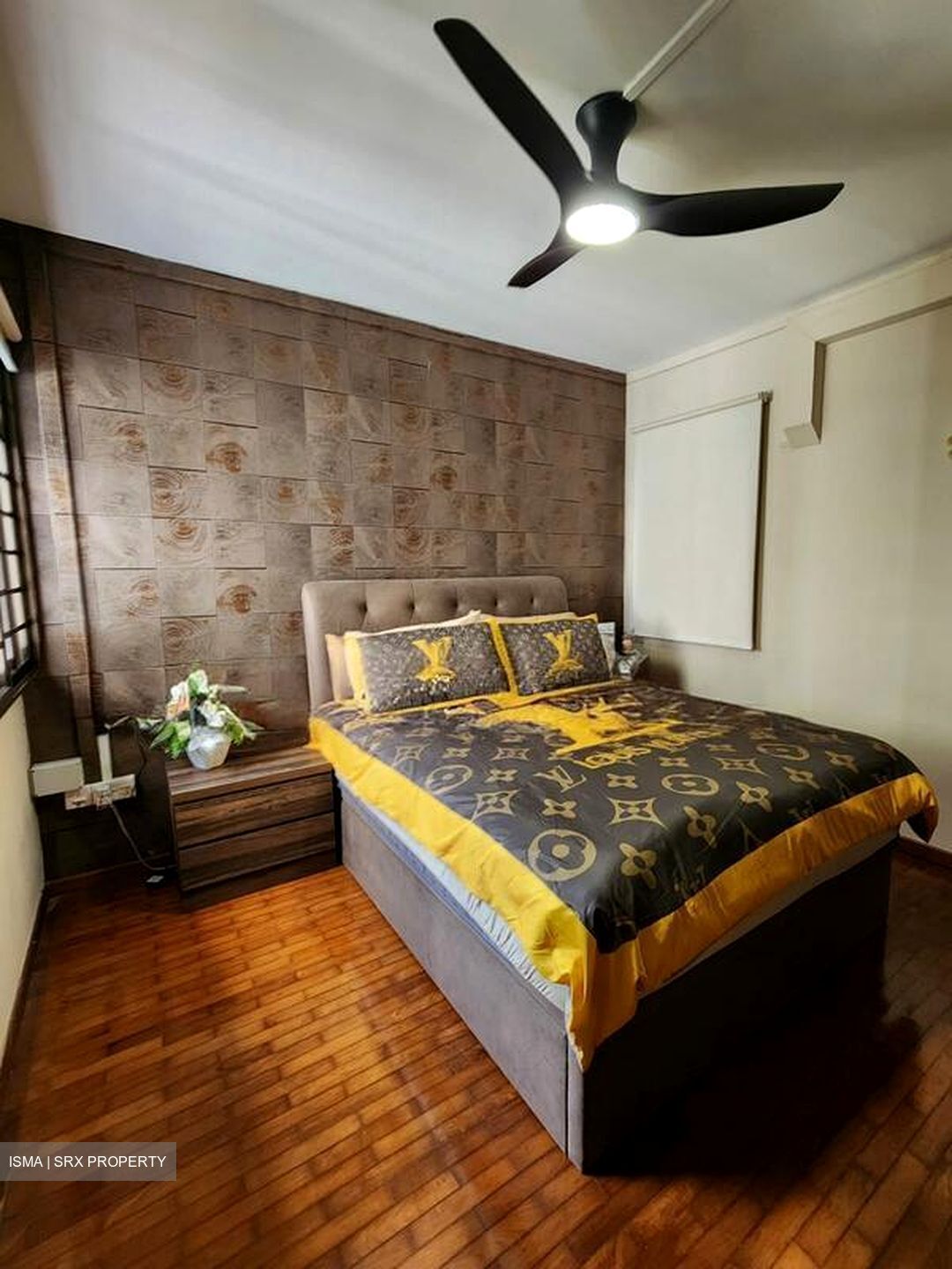 Blk 122C Rivervale Bank (Sengkang), HDB Executive #520503361